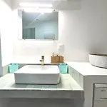 Golden - Equipe - Clim - Wifi - A Pied - Centre - Plages Apartman