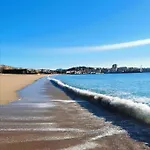 Golden - Equipe - Clim - Wifi - A Pied - Centre - Plages * Saint-Raphaël