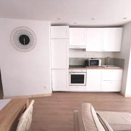 Golden - Equipe - Clim - Wifi - A Pied - Centre - Plages Saint-Raphaël